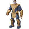 Image de Hasbro Avengers Titan Hero Series Blast Gear Deluxe Thanos