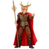 Image de Hasbro The Infinity Saga Marvel Legends Series Figurine 2021 Odin (Thor)