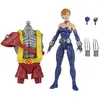 Image de Figurine Marvel Legends Classic - Marvel - Shadow Cat