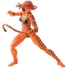 Image de Figurine Marvel Legends - Marvel - Tigra En Fureur 15 Cm