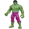 Image de Hasbro Marvel Legends Series 9,5 cm grand rétro 375 Collection Hulk action figure