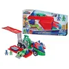 Image de Set de jeu PJ Mask camion extra totem