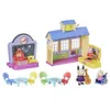 Image de Peppa Pig La salle de classe de Peppa