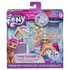 Image de Mini figurine My Little Pony Sunny en scène