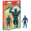 Image de Marvel Figure 9 Black Panther 5 Cm