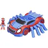 Image de Hasbro Super arachnide