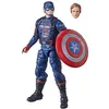 Image de Figurine Marvel Legends Series - Captain America - John F Walker - 15cm