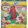 Image de Play-Doh Dino Crew - L'île aux Dino