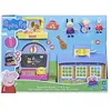 Image de Figurines Peppa Pig La salle de classe
