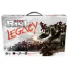 Image de Jeu de stratégie Hasbro Gaming Risk Legacy