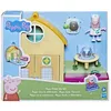 Image de Figurines Peppa Pig chez le vétérinaire
