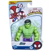 Image de Figurine Marvel Spidey and His Amazing Friends Hulk
