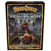 Image de Jeu de rôles Avalon Hill HeroQuest Le Retour du Seigneur Sorcier