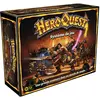 Image de Hasbro Jeu de société espagnol Avalon Hill Dungeon Adventures HeroQuest (Espagnol, 2 - 5 Joueur)