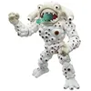 Image de Figurine - Power Rangers - Lightning Collection - Eye Guy