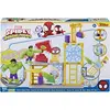 Image de Hasbro Set de papillons de Hulk, set de jeu Hulk pour les enfants à partir de 3 ans