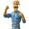 Image de Hasbro Legends Series Marvel's Speedball, figurine de 15 cm à collectionner