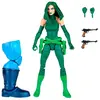 Image de Marvel Légendes Figurine Madame Hydra 15 Cm
