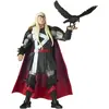 Image de Hasbro Legends Series Thor Héraut de Galactus, figurine de 15 cm à collectionner, 6 accessoires