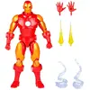 Image de Marvel Légendes Iron Man 15 Cm