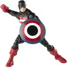 Image de Hasbro Legends Series U.S. Agent, figurine de 15 cm à collectionner, 1 accessoire