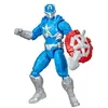 Image de Figurine Marvel MeckStrike Monster Hunters Captain America 15 cm Hasbro