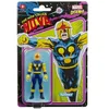 Image de Figurine Marvel Legends Retro 34 10 cm