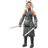 Image de Hasbro Retro-Kollektion Ahsoka Tano Spielzeug 9,5 cm grosse Star Wars: The Mandalorian Figur zu...