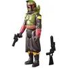 Image de Hasbro Retro-Kollektion Boba Fett (Morak) Spielzeug 9,5 cm grosse Star Wars: The Mandalorian Fi...