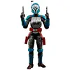 Image de Star Wars Bo-katan Kryze The Mandalorian 10 Cm