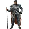 Image de Hasbro The Black Series Saw Gerrera 15 cm grosse Sammelfigur zu Rogue One: A Star Wars Story, für