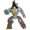 Image de Transformers L'ascension des bêtes, Beast Alliance, Battle Changers Rhinox figurine du film, à partir de