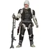 Image de Hasbro The Black Series Archive Dengar Figurine de 15 cm de Star Wars : Le Retour du Je