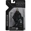 Image de Hasbro The Black Series Archive Imperator Palpatine 15 cm Figur zu Star Wars: Die Rückkehr der Je