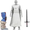Image de Hasbro Légendes Marvel Thor : Amour et Tonnerre figurine Gorr de 15 cm à collectionner, 3 accessoires, 1 Bu