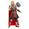 Image de Figurine Marvel Thor Legends Series Love and Thunder Mighty Thor
