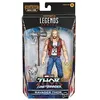 Image de Figurine Marvel Thor Legends Series Love and Thunder Ravager Thor