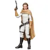 Image de Hasbro The Black Series Prinzessin Leia Organa, 15 cm grosse Action-Figur zu den Comic-Heften zum