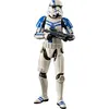 Image de Figurine Stormtrooper Commander Star Wars The Force Unleashed 9,5 cm