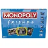 Image de Jeu de société Hasbro Gaming Monopoly édition Friends la série télé