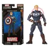 Image de Figurine Marvel Legends Captain Marvel Commander Rogers