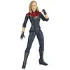 Image de Hasbro Figurine Du Capitaine De La Série Marvel Legends Marvel