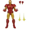 Image de Hasbro Marvel Legends figurine Iron Man (Heroes Return) 15 cm
