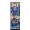 Image de Figurine Marvel Thor Avengers Titan Hero Series Love and Thunder Modèle aléatoire