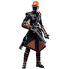 Image de Figurine Star Wars The Vintage Collection Fennec Shand