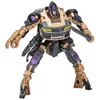 Image de Transformers: Rise of the Beasts, figurine Nightbird classe Deluxe de 12,5 cm
