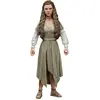Image de Hasbro The Black Series Leia (Ewok Village), 15 cm grosse Figur zu Star Wars: Die Rückkehr der Jed