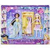 Image de Poupée Disney Princesses Le Dressing de Jasmine et Raiponce