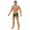 Image de Figurine Black panther Namor