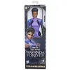 Image de Figurine Marvel Black Panther Titan Boston Noir